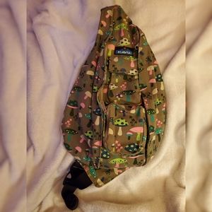 Mushroom Kavu (Rare)